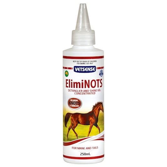 Vetsense Eliminots - EQ Saddlery