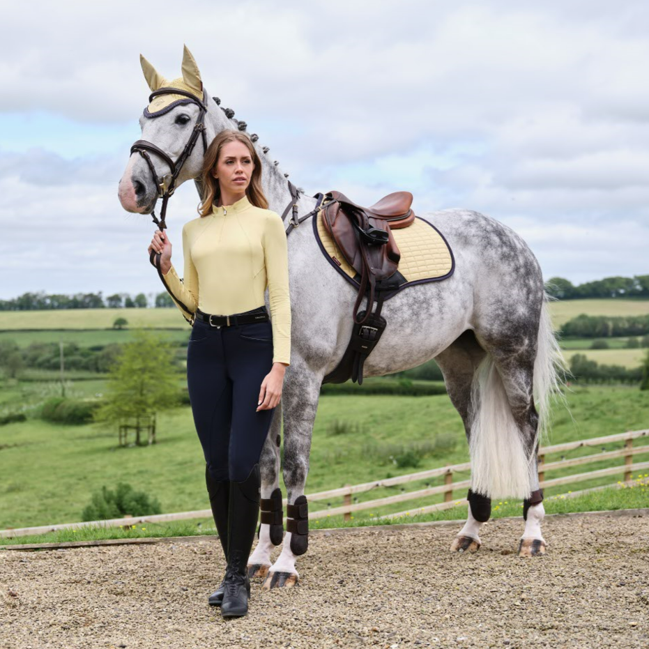LeMieux Classic Fly Hood