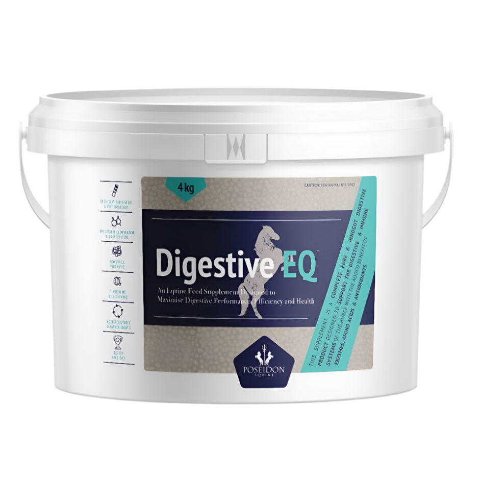 Poseidon Digestive EQ