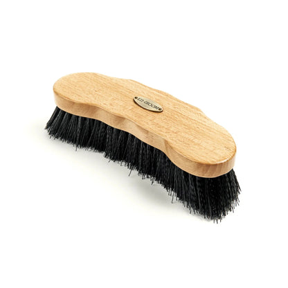 Shires Ezi-Groom Premium Long Dandy Brush