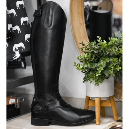 Cavalier Leather Tall Boots