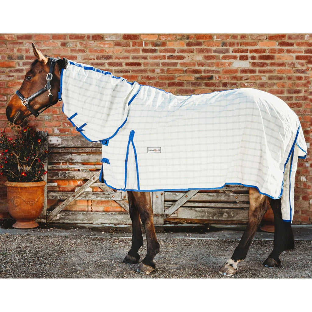 Showcraft Summer Ripstop Combo Rug