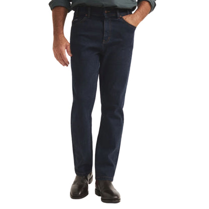 RB Sellars Mens Sinclair Work Jeans - EQ Saddlery