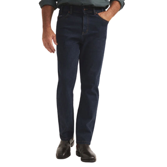 RB Sellars Mens Sinclair Work Jeans - EQ Saddlery