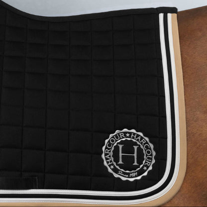 Harcour Soft Jump Saddle Pad