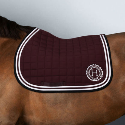 Harcour Soft Jump Saddle Pad