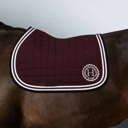 Harcour Soft Jump Saddle Pad