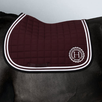 Harcour Soft Jump Saddle Pad