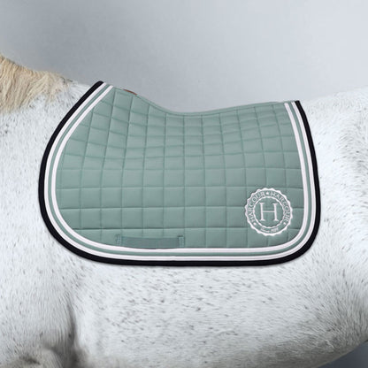 Harcour Soft Jump Saddle Pad