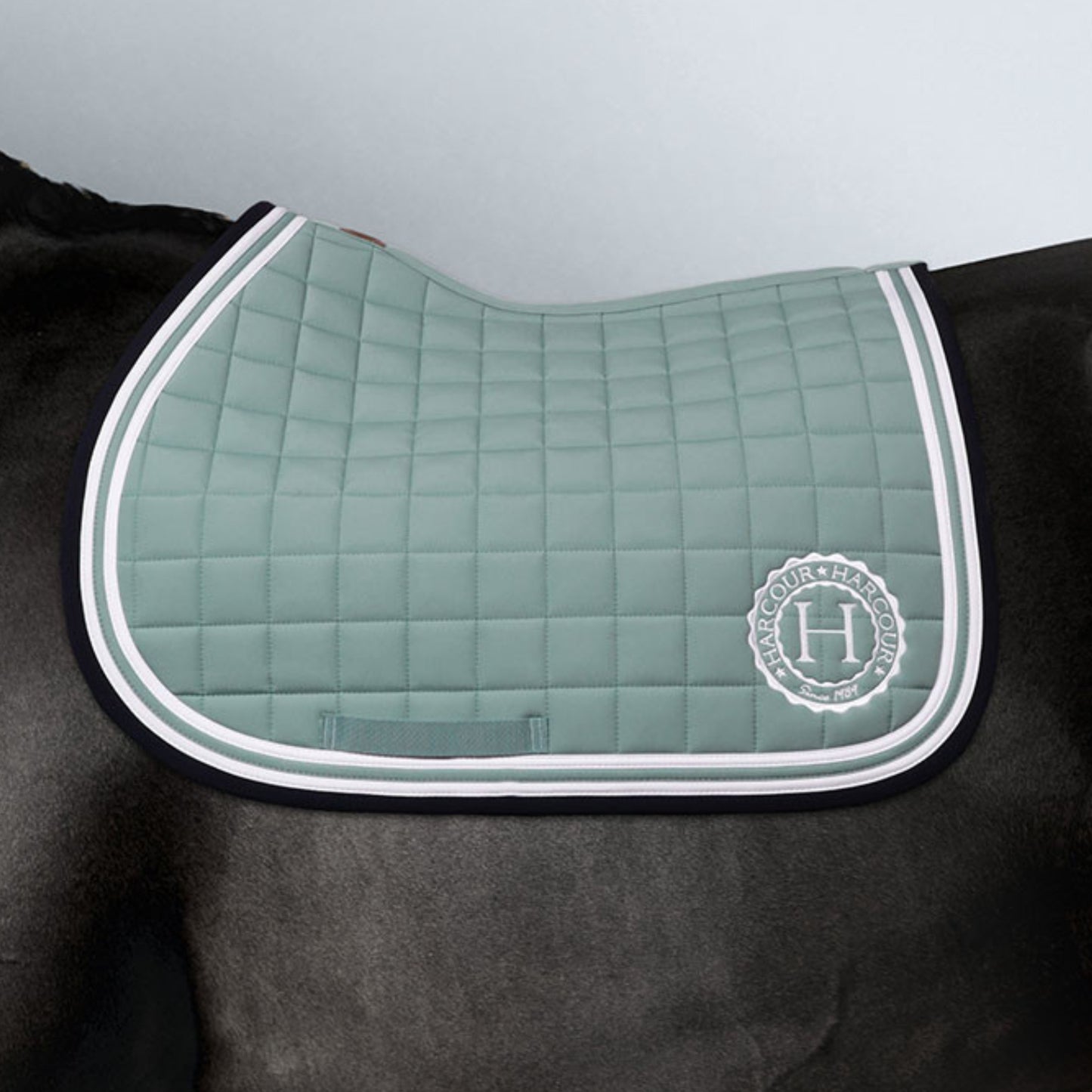 Harcour Soft Jump Saddle Pad