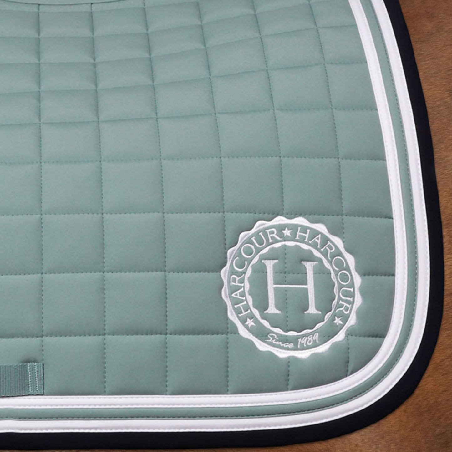 Harcour Soft Jump Saddle Pad