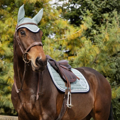 Harcour Soft Jump Saddle Pad