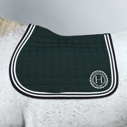 Harcour Soft Jump Saddle Pad