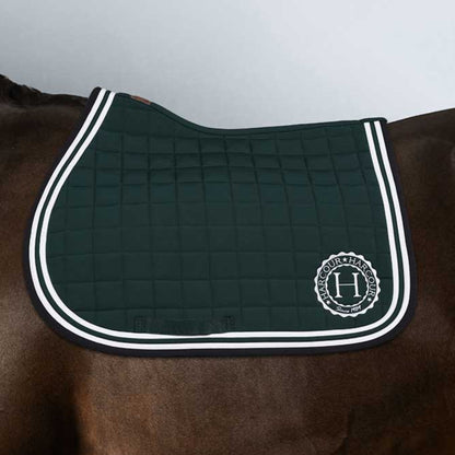Harcour Soft Jump Saddle Pad