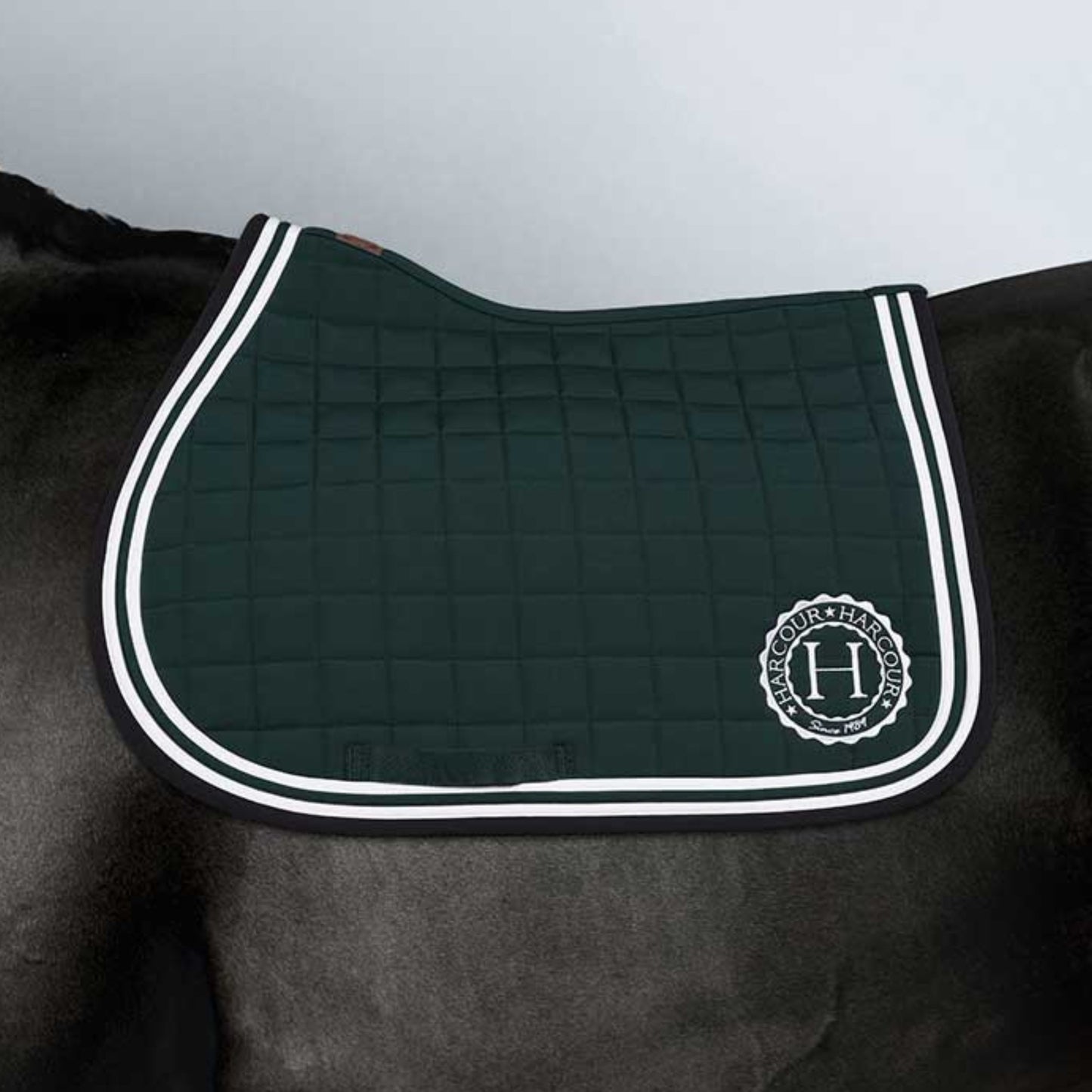 Harcour Soft Jump Saddle Pad