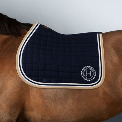 Harcour Soft Jump Saddle Pad