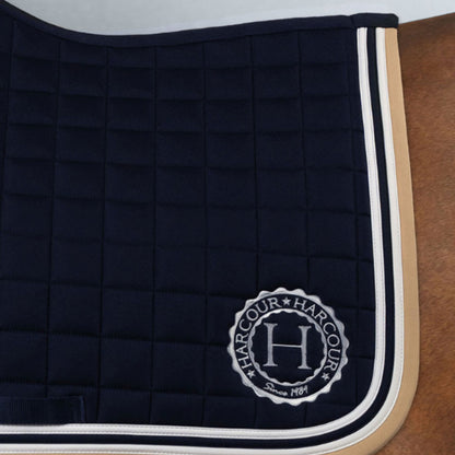 Harcour Soft Jump Saddle Pad