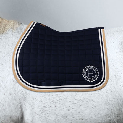 Harcour Soft Jump Saddle Pad