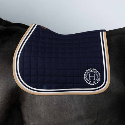 Harcour Soft Jump Saddle Pad