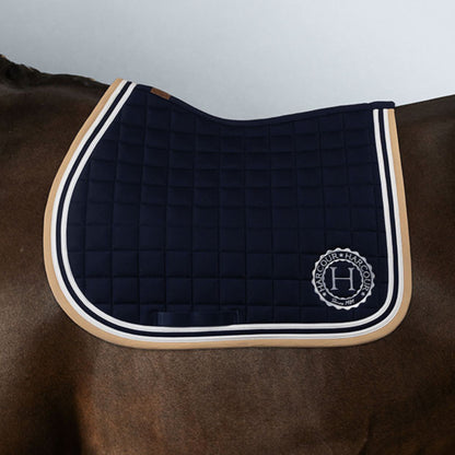Harcour Soft Jump Saddle Pad