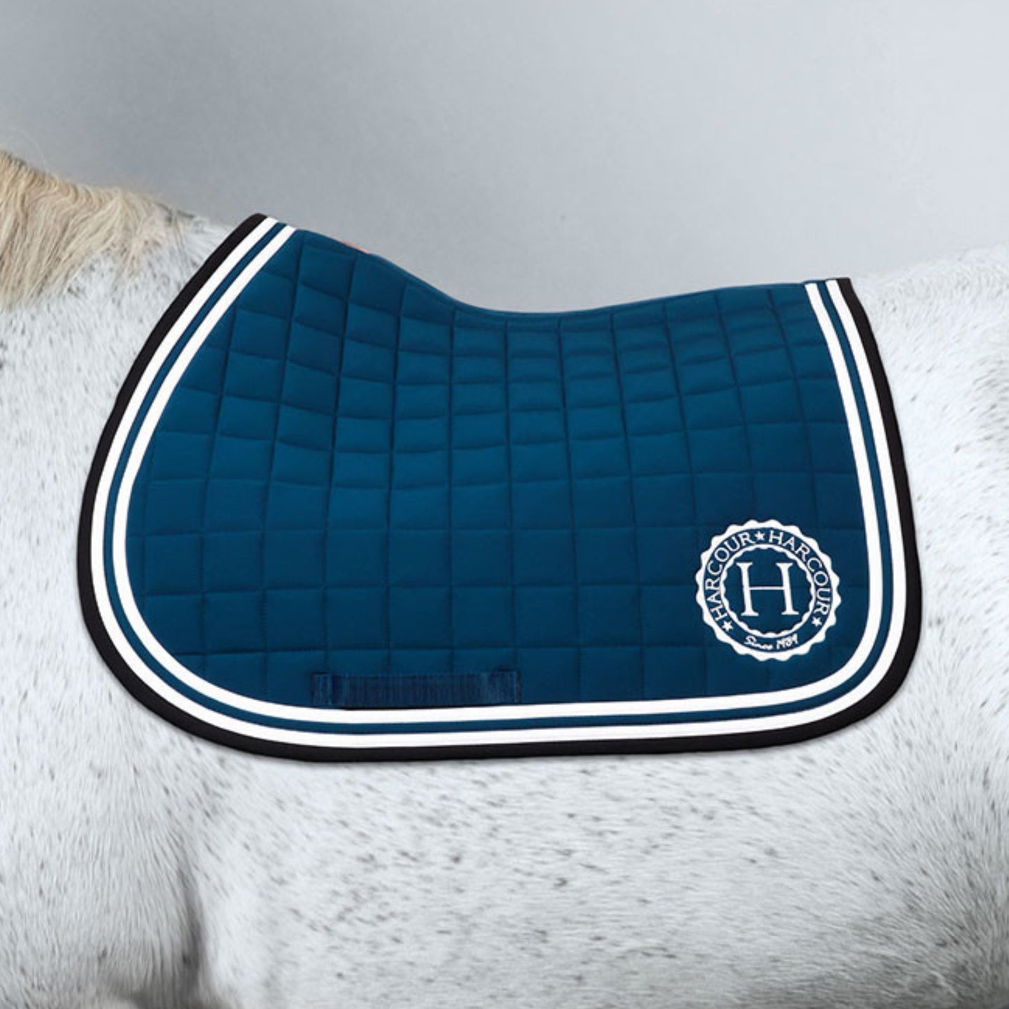 Harcour Soft Jump Saddle Pad