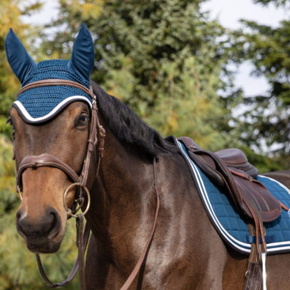 Harcour Soft Jump Saddle Pad