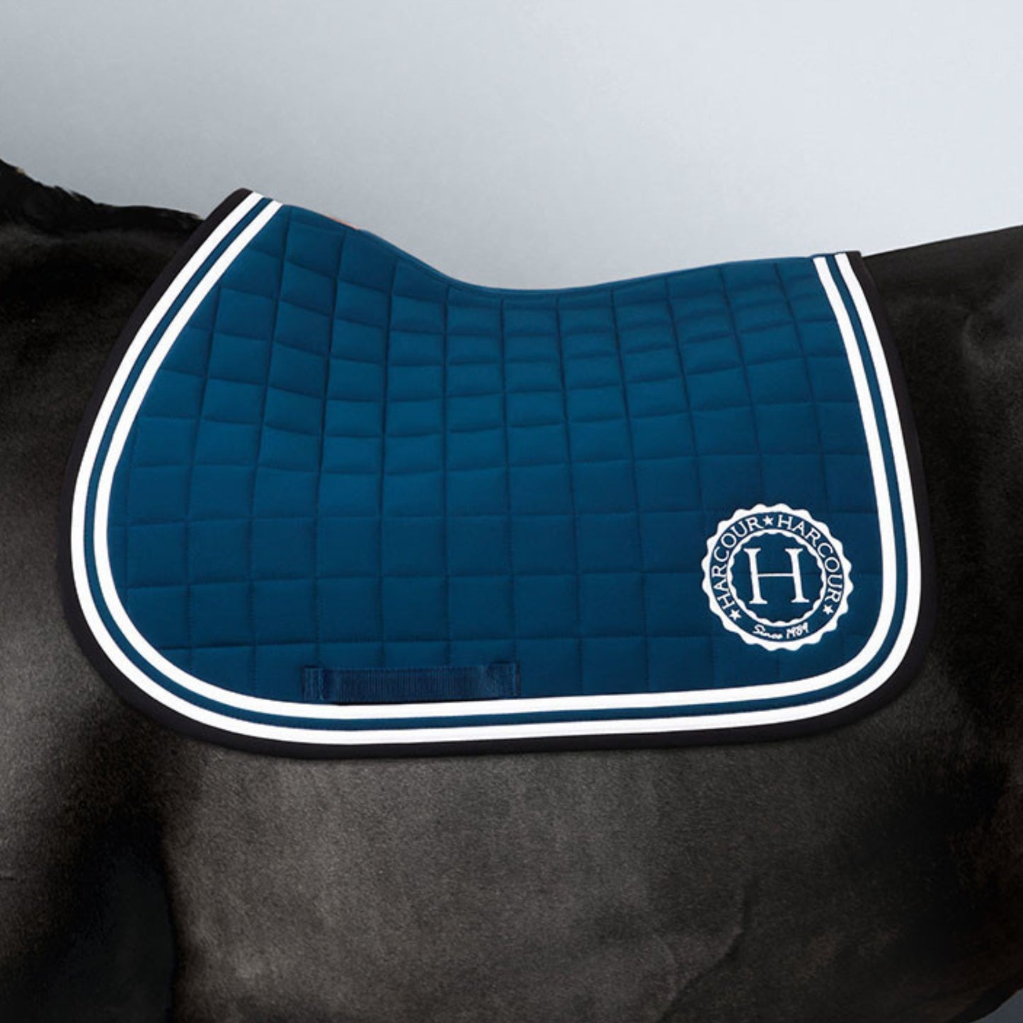 Harcour Soft Jump Saddle Pad