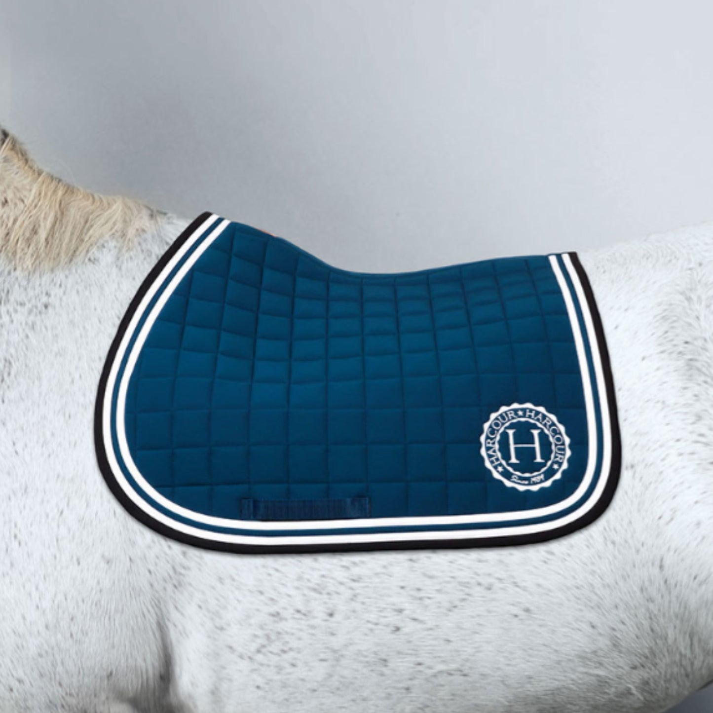 Harcour Soft Jump Saddle Pad