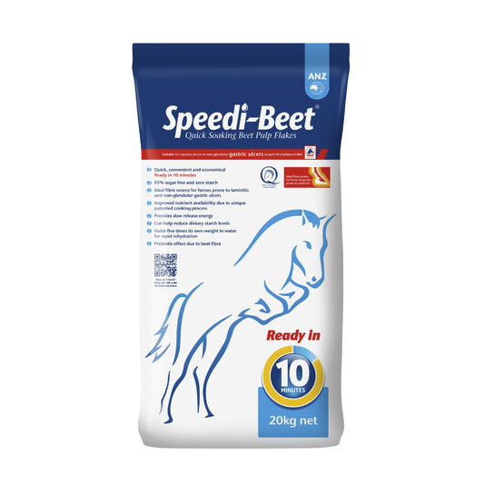 Barastoc Speedibeet - EQ Saddlery
