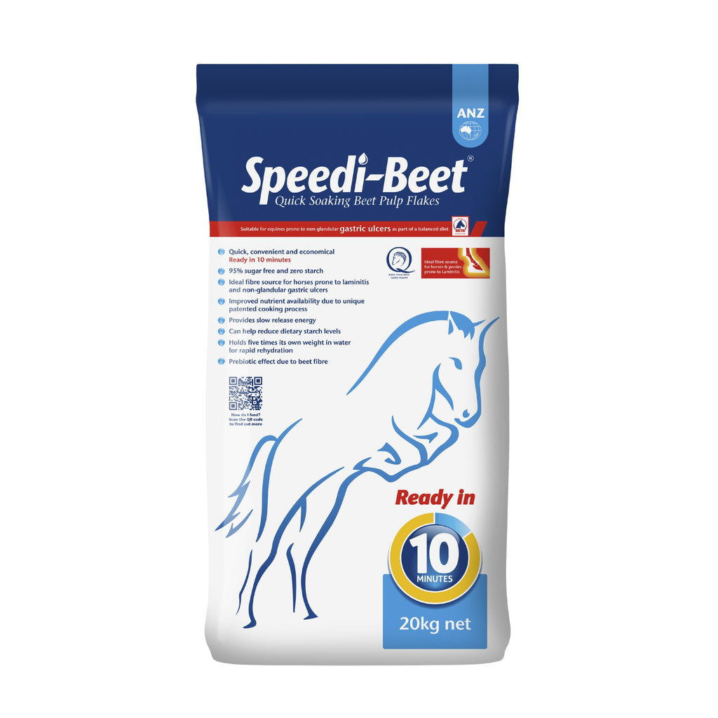 Barastoc Speedibeet - EQ Saddlery