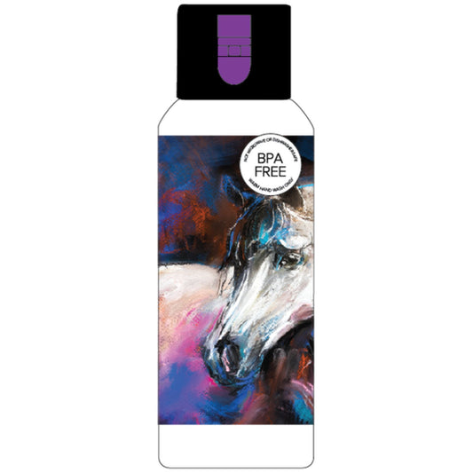 Spencil Big Water Bottle Mystic - EQ Saddlery