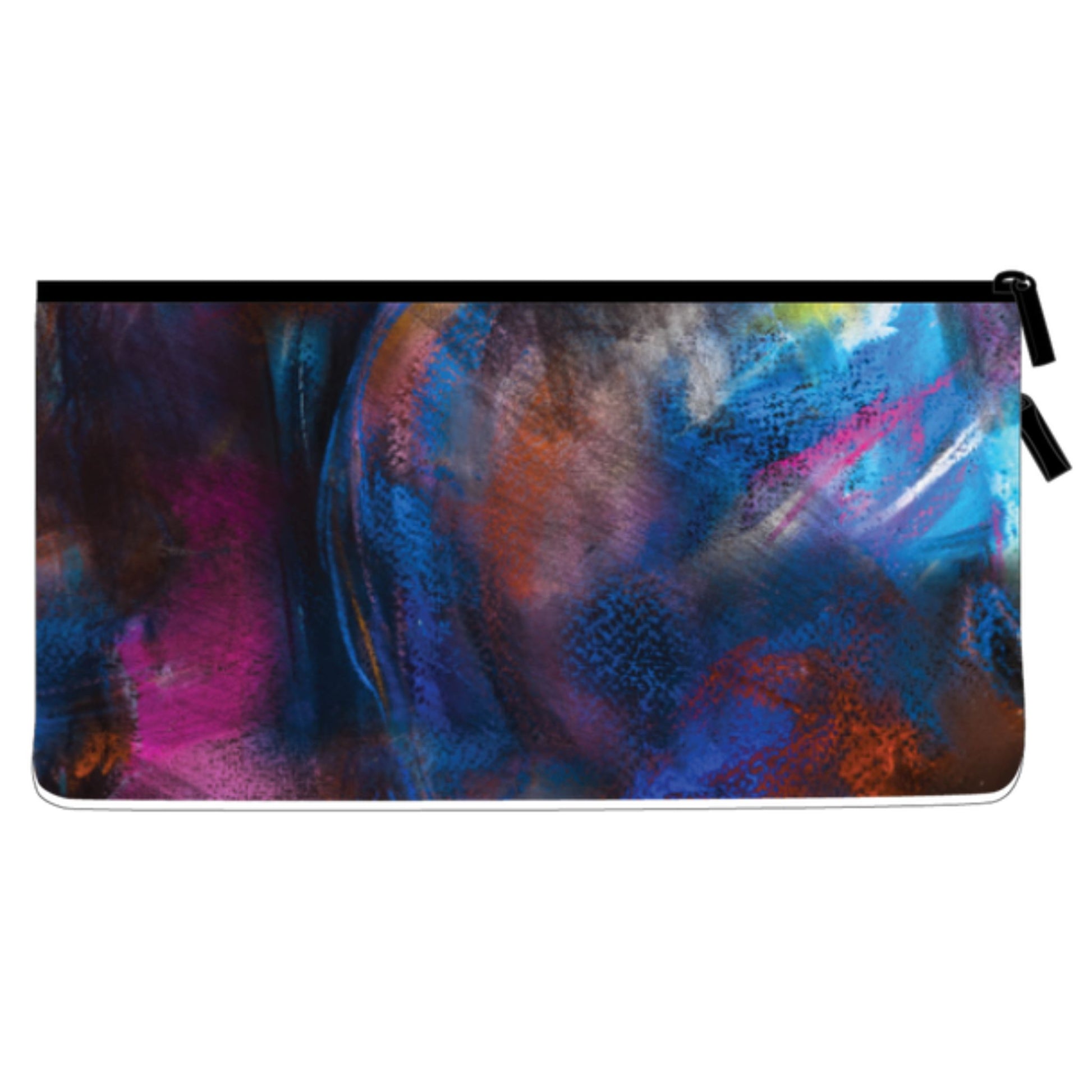 Spencil Zip Pencil Case Mystic - EQ Saddlery