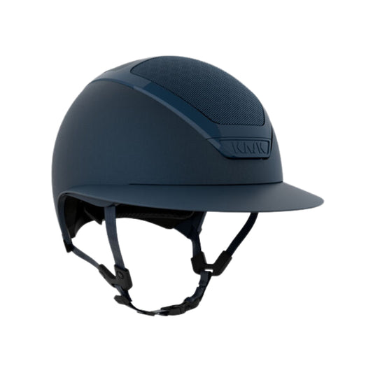 KASK Star Lady Chrome Helmet CLEARANCE