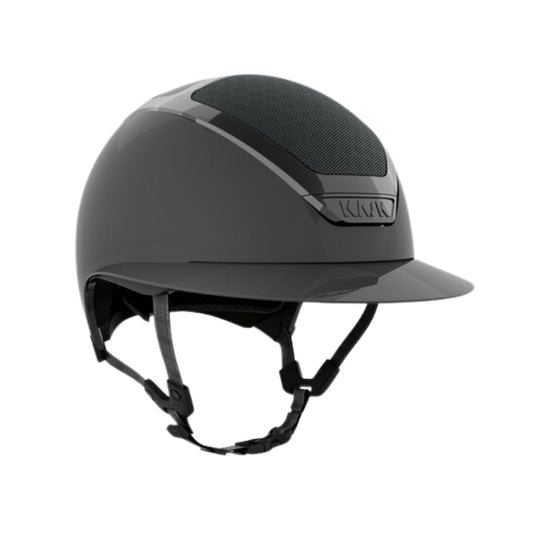 KASK Star Lady Pure Shine Helmet CLEARANCE