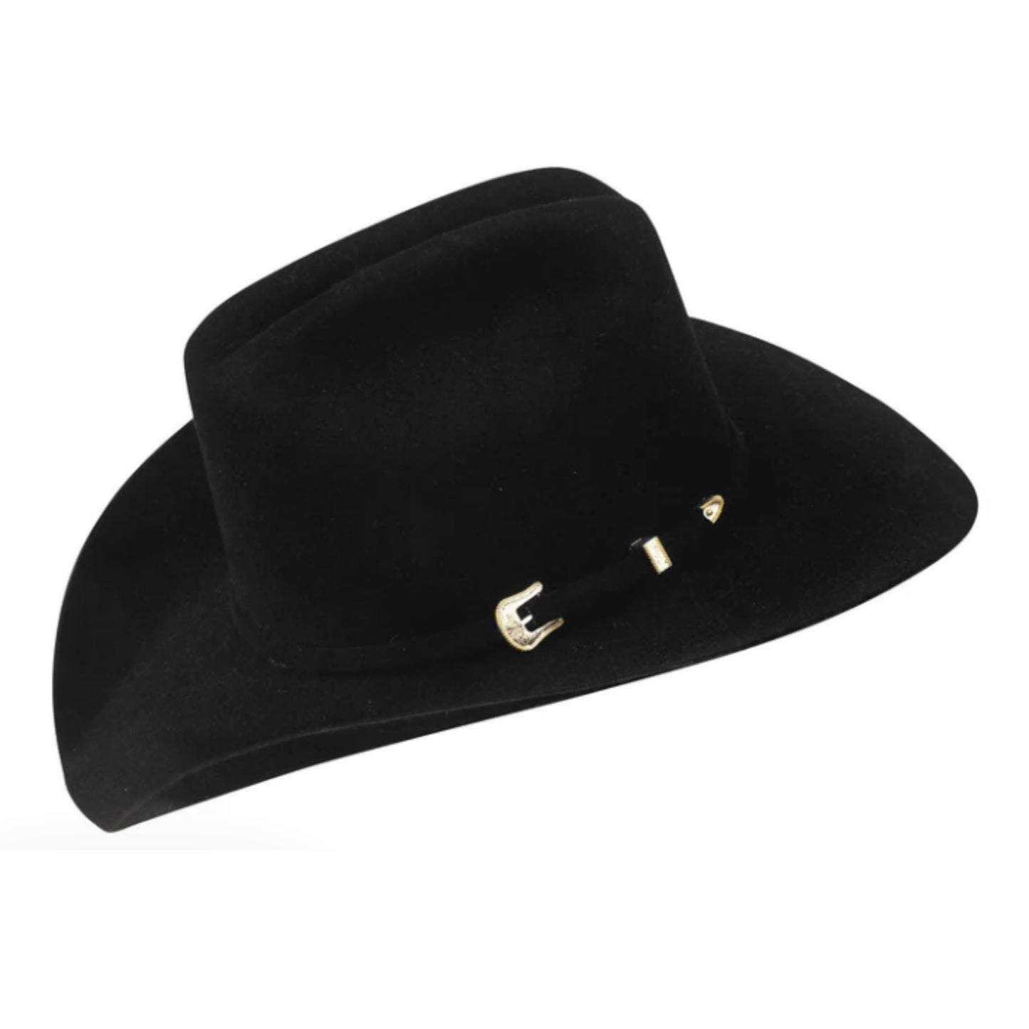 Statesman The Great Divide Kids Wool Hat - EQ Saddlery
