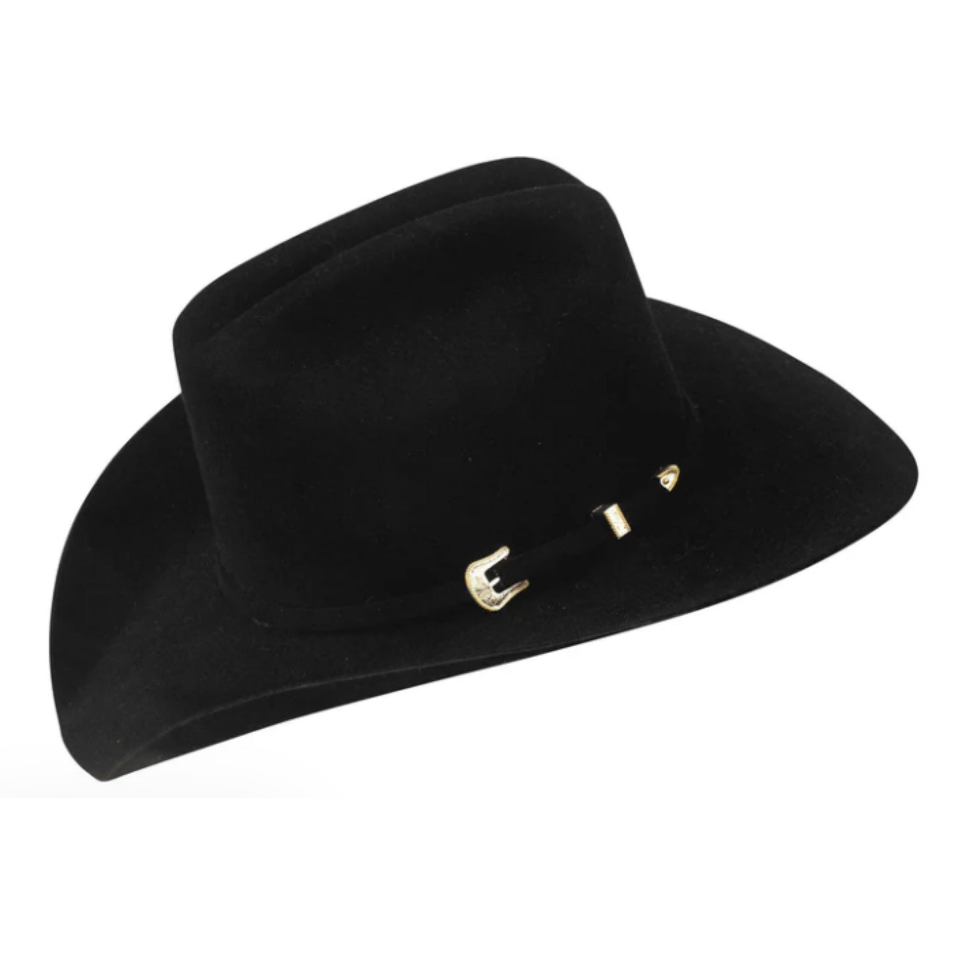 Statesman The Great Divide Kids Wool Hat - EQ Saddlery