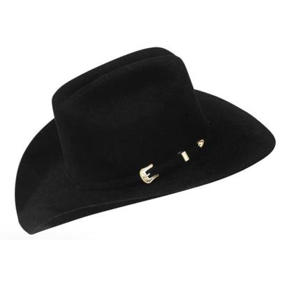 Statesman The Great Divide Kids Wool Hat - EQ Saddlery