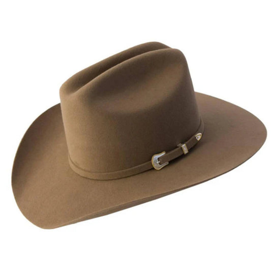 Statesman The Great Divide Kids Wool Hat - EQ Saddlery