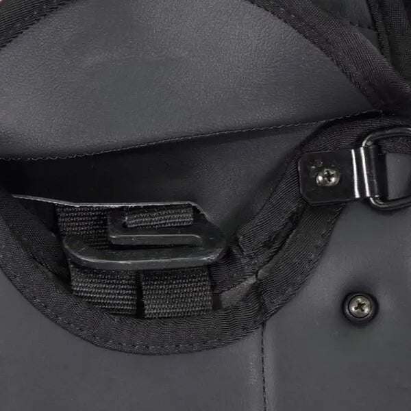 Status Mounted Pony Pad One Option - EQ Saddlery