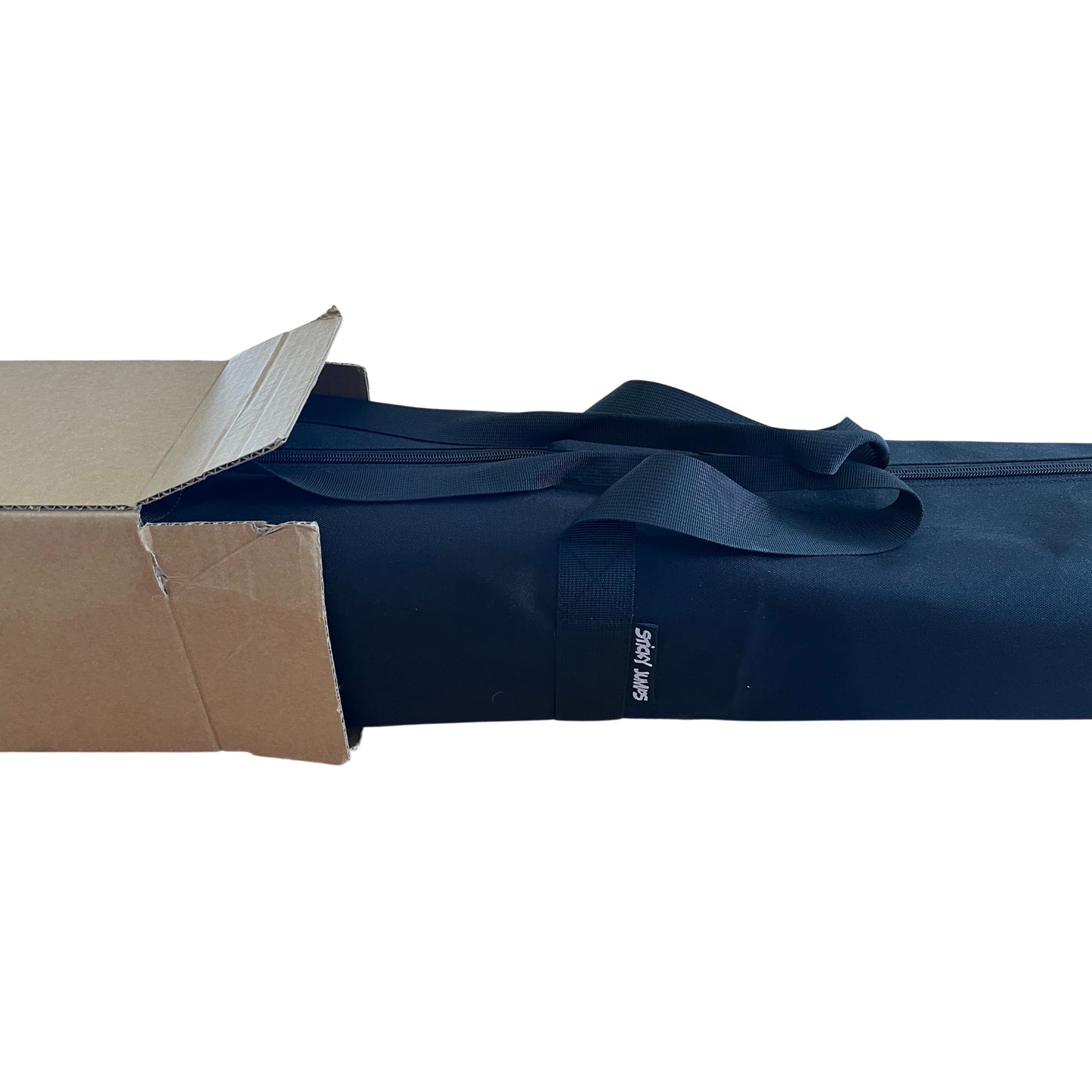Sticky Jumps Without Wings - EQ Saddlery