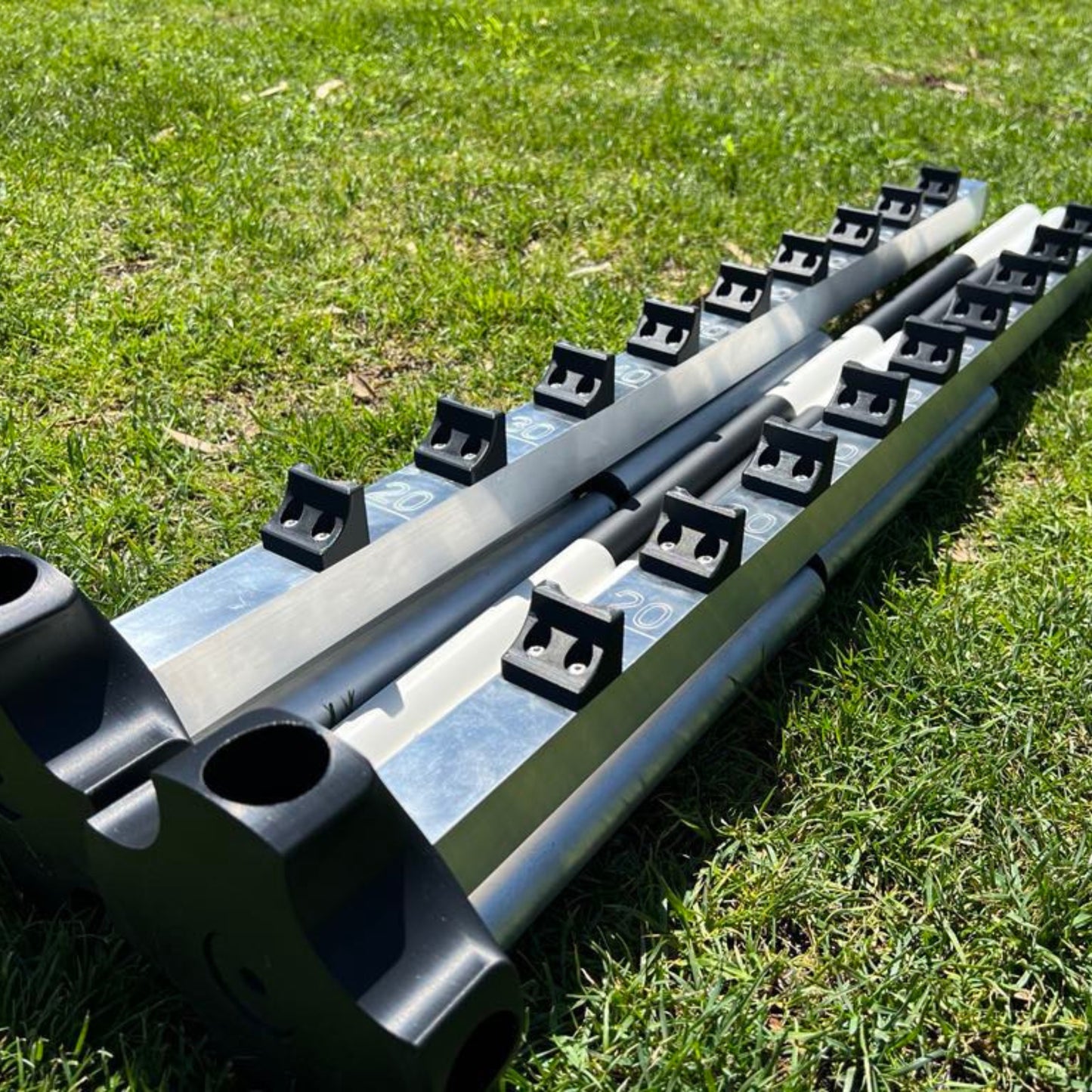 Sticky Jumps Without Wings - EQ Saddlery