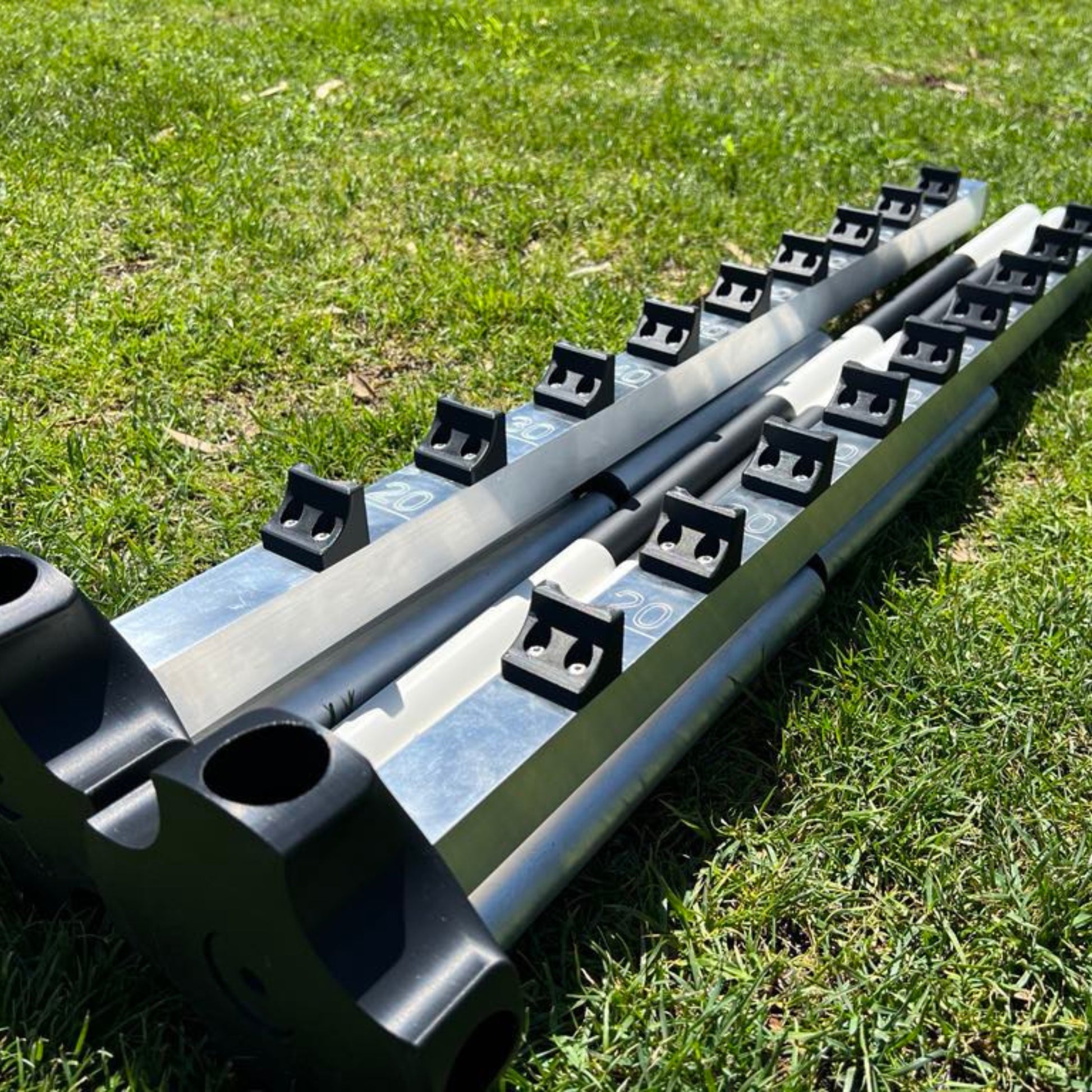 Sticky Jumps Without Wings - EQ Saddlery