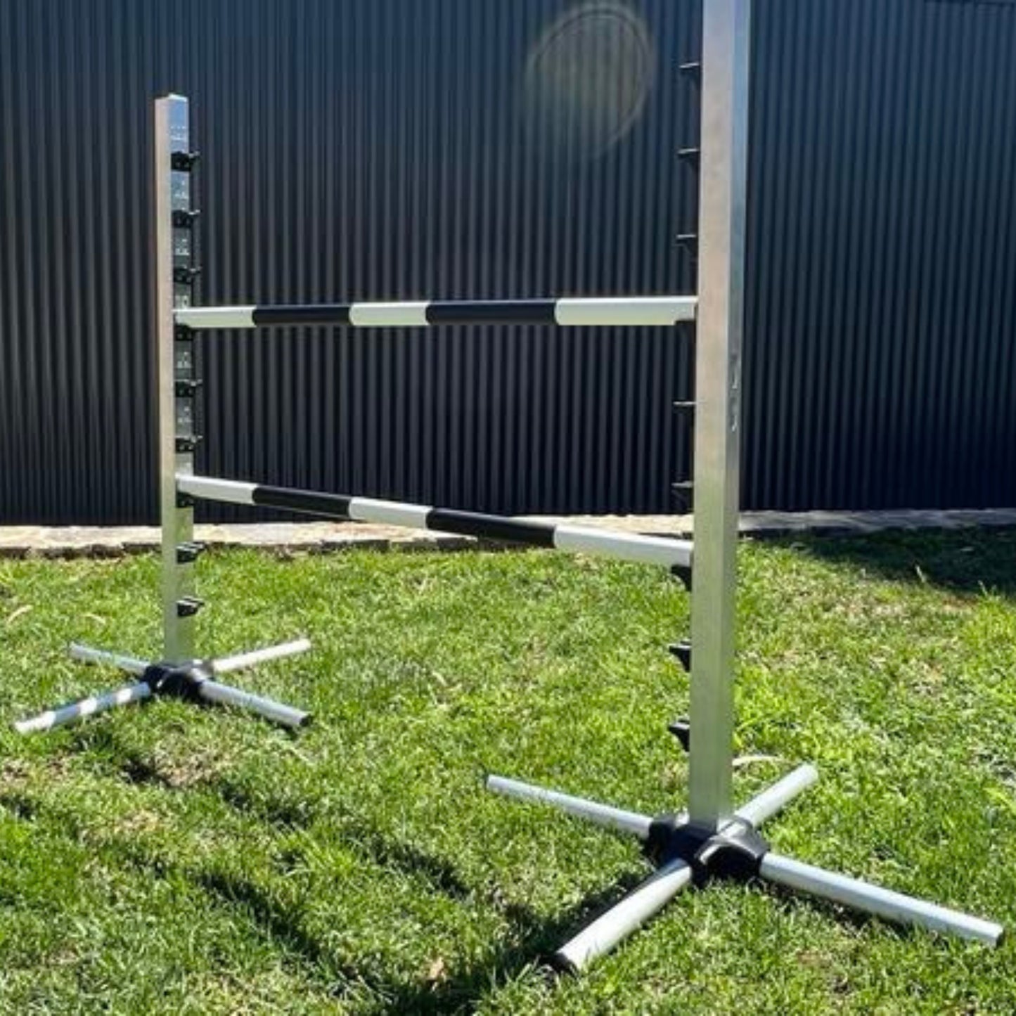 Sticky Jumps Without Wings - EQ Saddlery