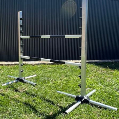 Sticky Jumps Without Wings - EQ Saddlery