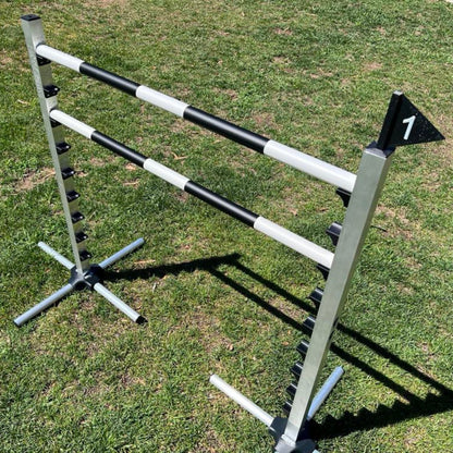 Sticky Jumps Without Wings - EQ Saddlery