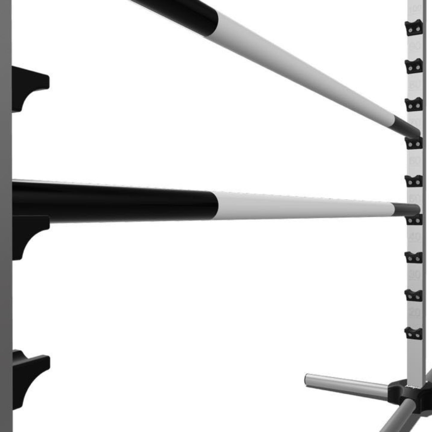 Sticky Jumps Without Wings - EQ Saddlery