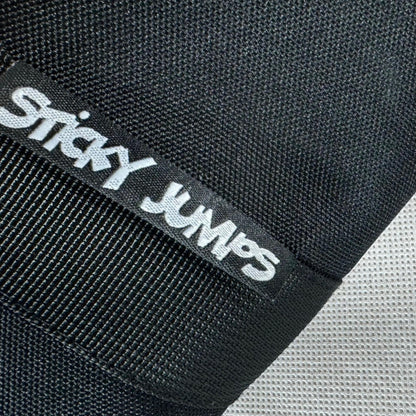Sticky Jumps Without Wings - EQ Saddlery