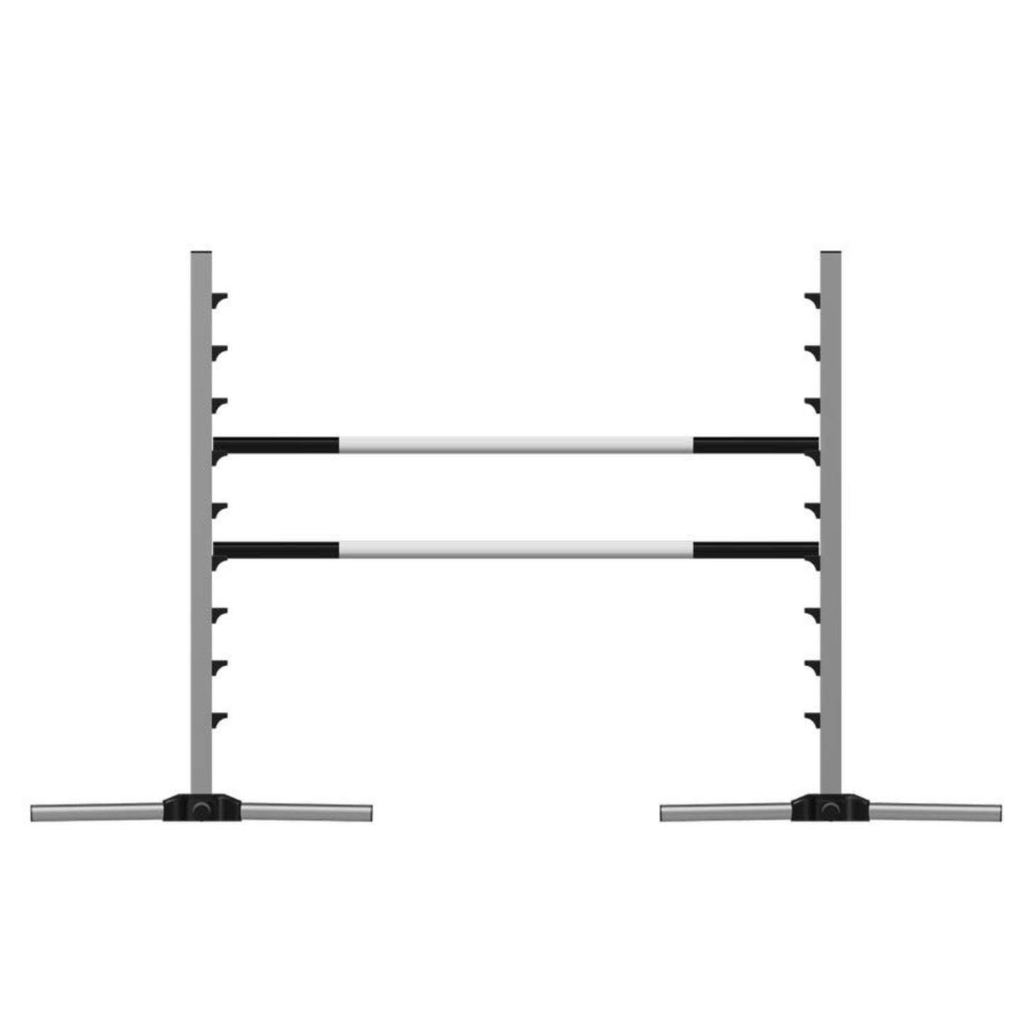 Sticky Jumps Without Wings - EQ Saddlery