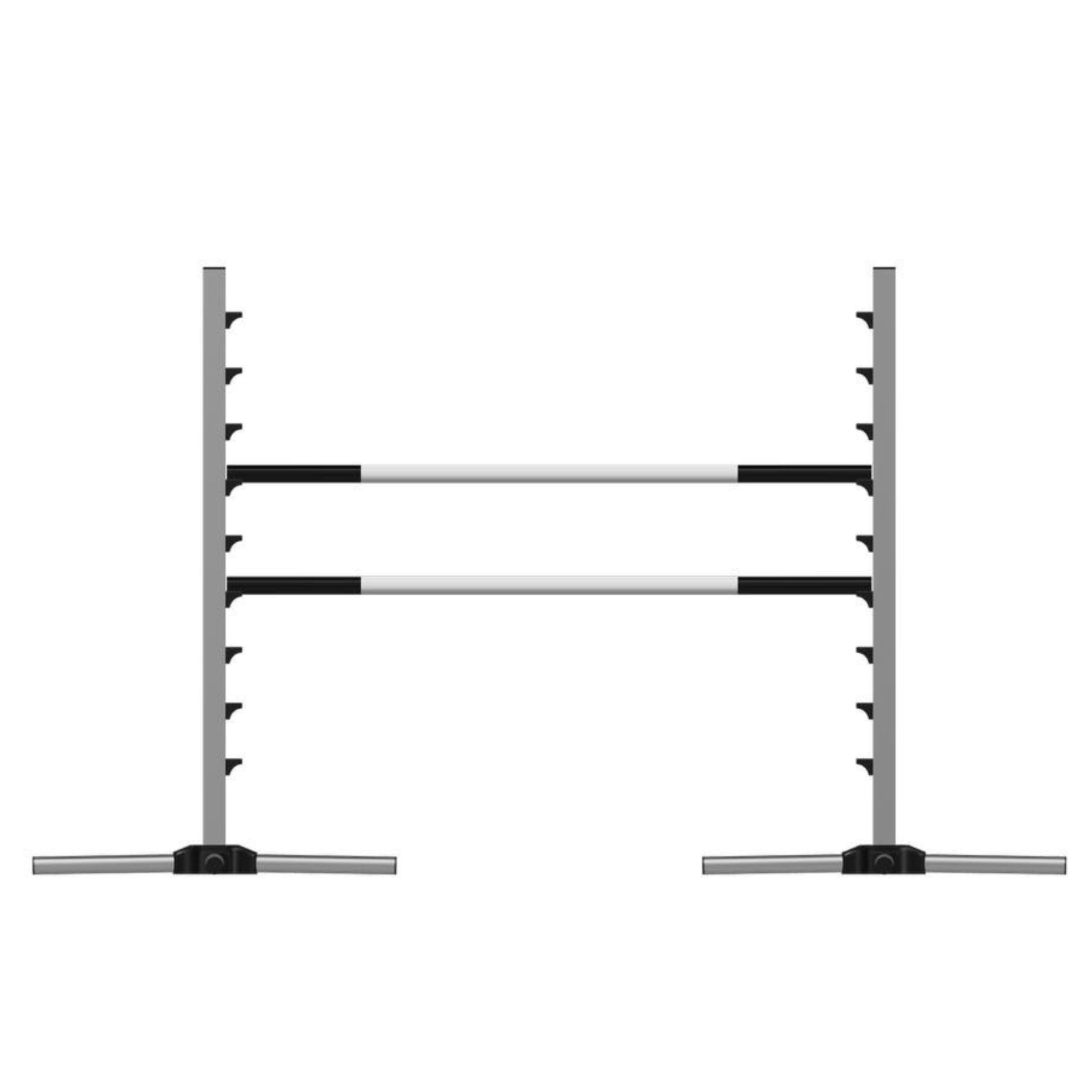 Sticky Jumps Without Wings - EQ Saddlery