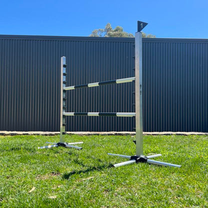 Sticky Jumps Without Wings - EQ Saddlery
